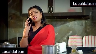 Pese De Kar Choda, The Desi Bhabhi With Big Tits