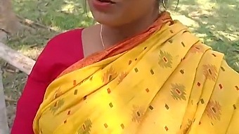 Desi Hot Sexy Bhabi In A Cute And Sexy Porn Story